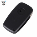 Factory price remote key shell for Fiat key remote case smart car key